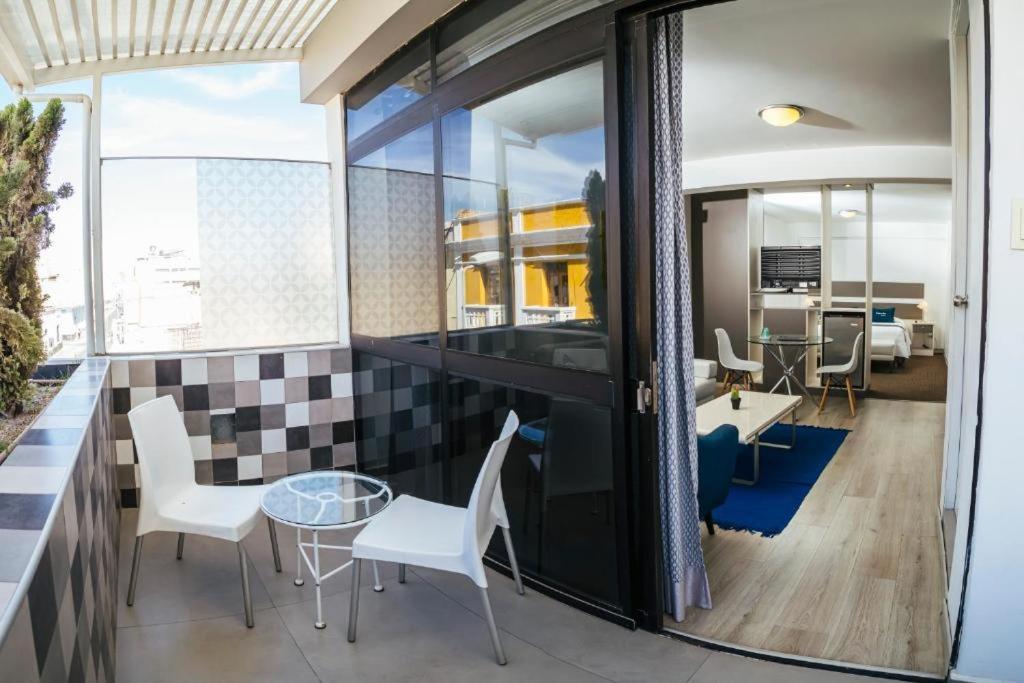 Hotel Tierrasur أريكيبا المظهر الخارجي الصورة