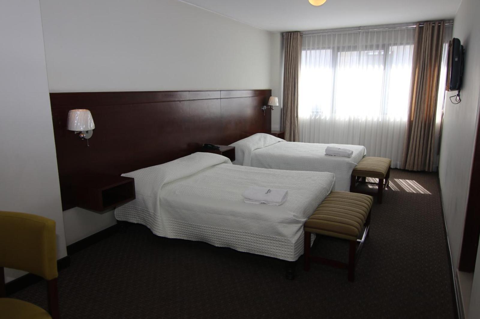 Hotel Tierrasur أريكيبا المظهر الخارجي الصورة