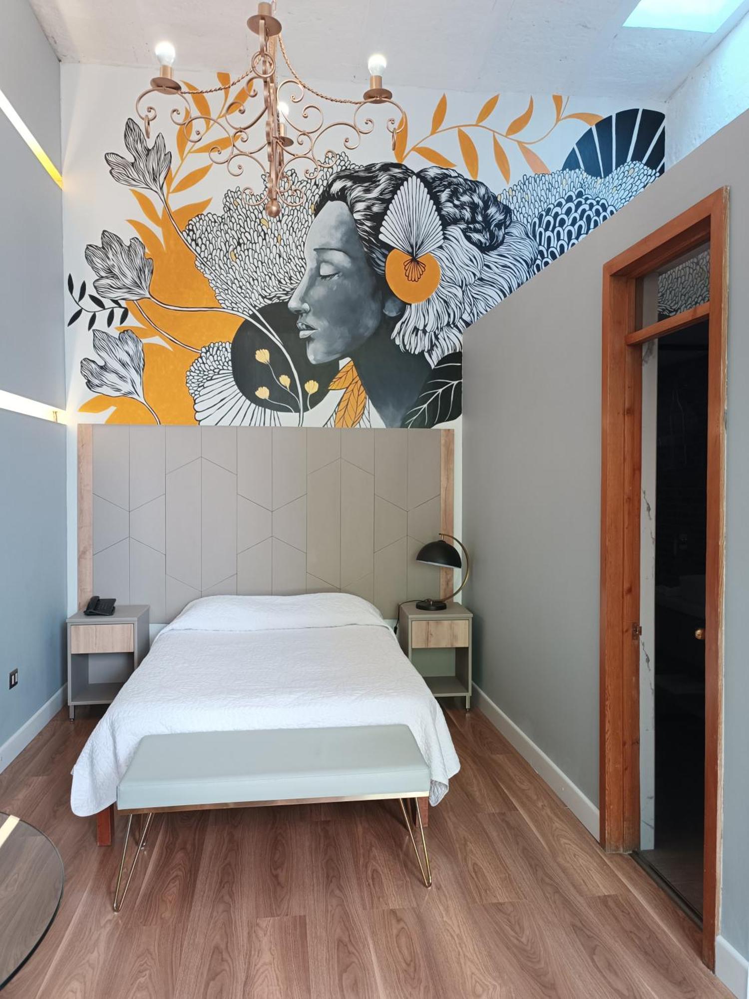 Hotel Tierrasur أريكيبا المظهر الخارجي الصورة