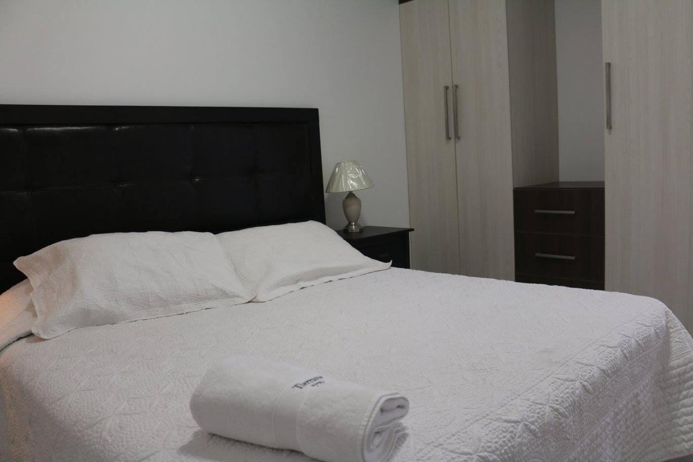 Hotel Tierrasur أريكيبا المظهر الخارجي الصورة