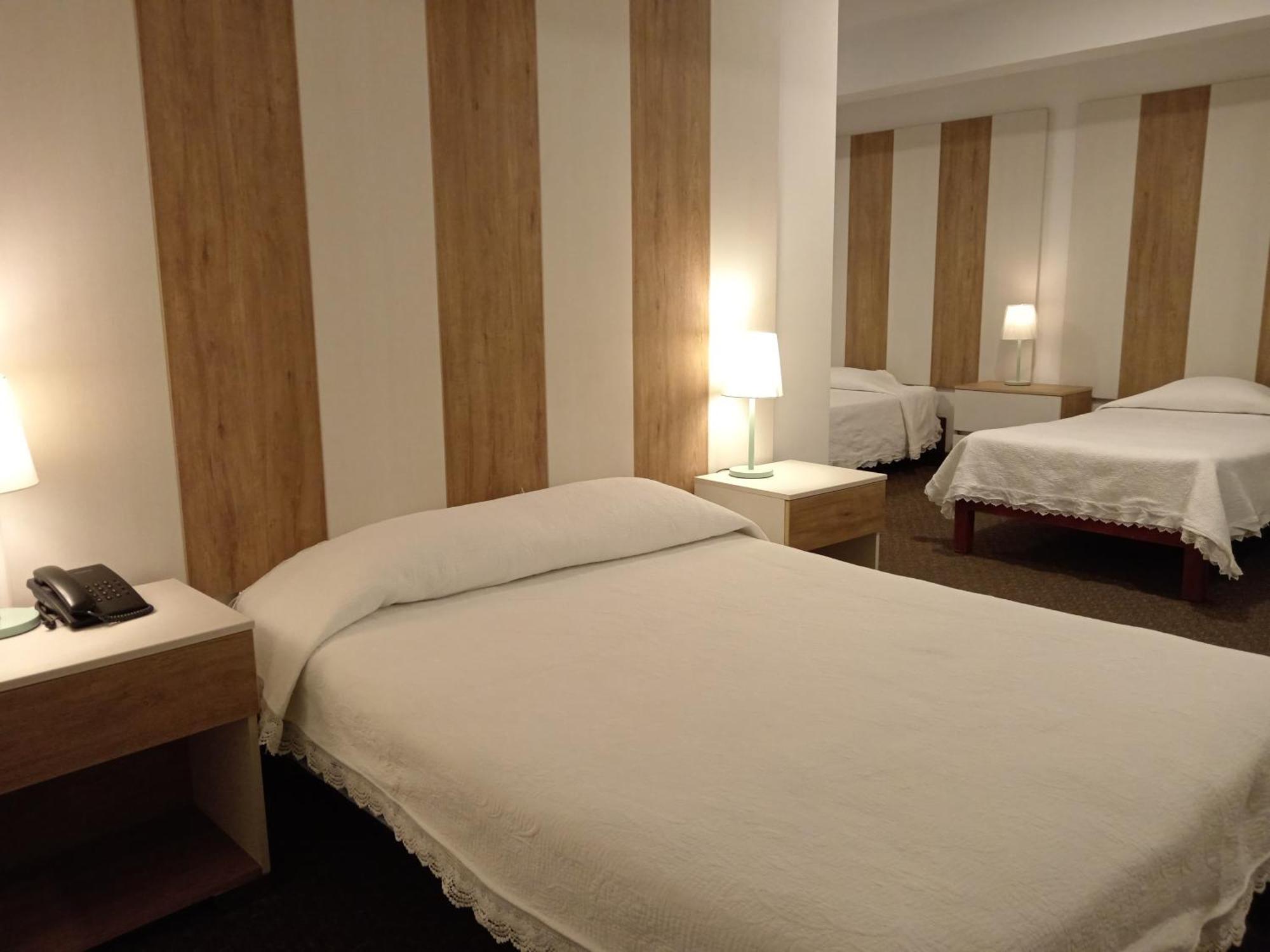 Hotel Tierrasur أريكيبا المظهر الخارجي الصورة