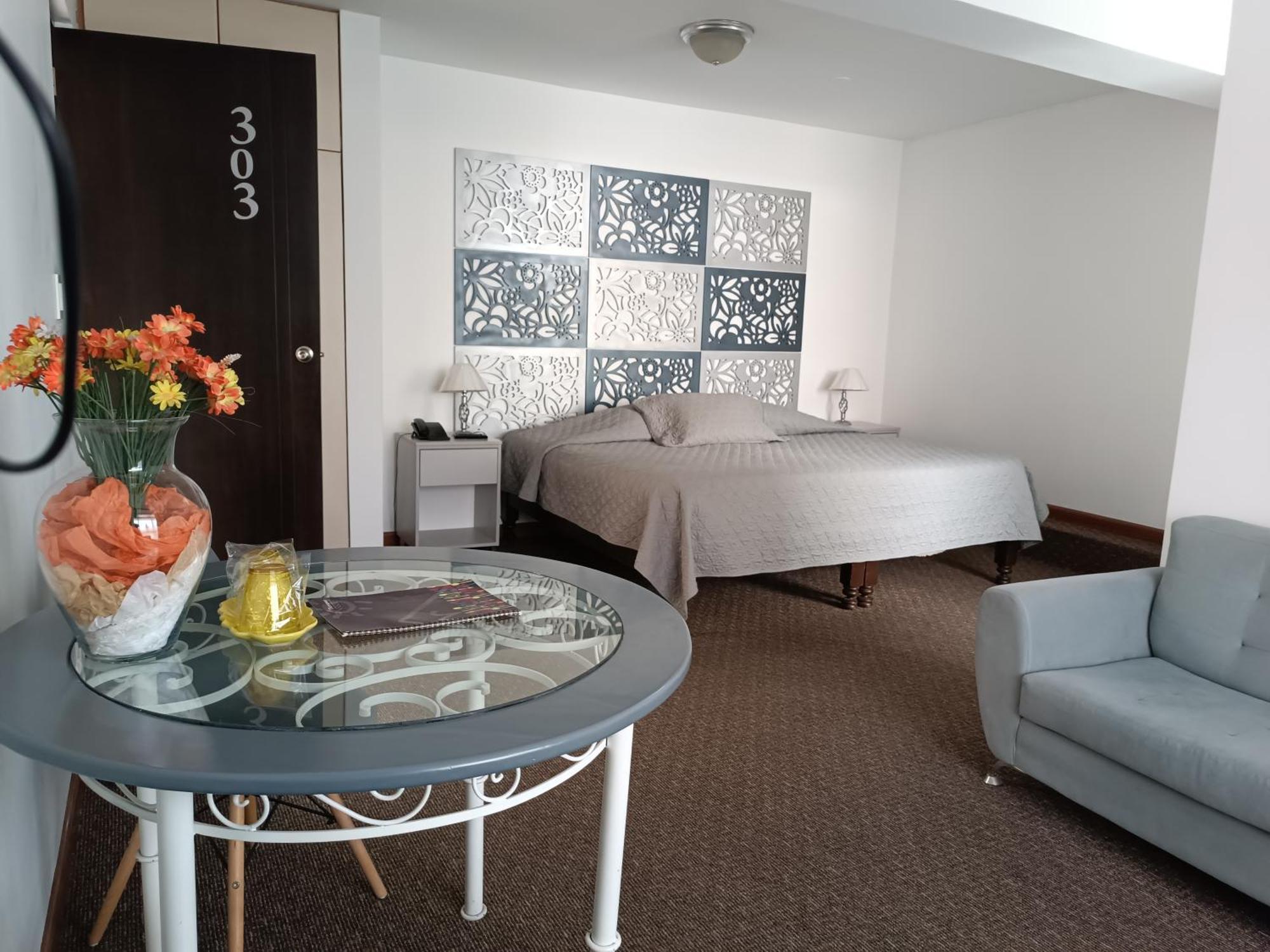 Hotel Tierrasur أريكيبا المظهر الخارجي الصورة