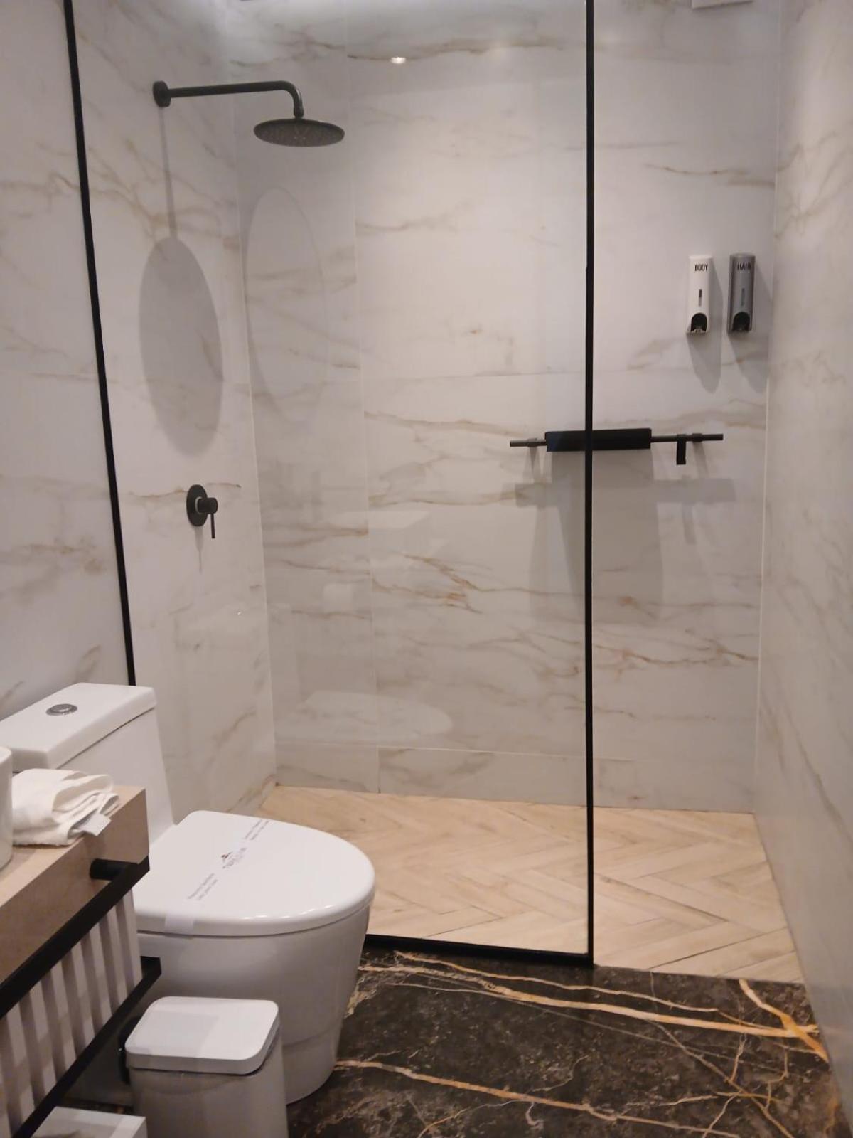 Hotel Tierrasur أريكيبا المظهر الخارجي الصورة